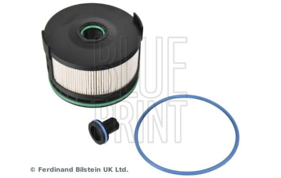 Filtre à carburant ADU172322 Blue Print, Image 3