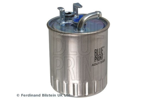 Filtre à carburant ADU172325 Blue Print, Image 2