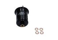 Filtre à carburant AMC MF-4672 Kavo parts