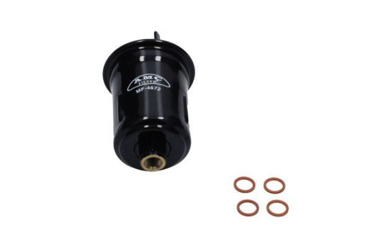 Filtre à carburant AMC MF-4672 Kavo parts