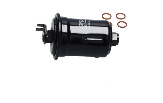 Filtre à carburant AMC MF-4672 Kavo parts, Image 4
