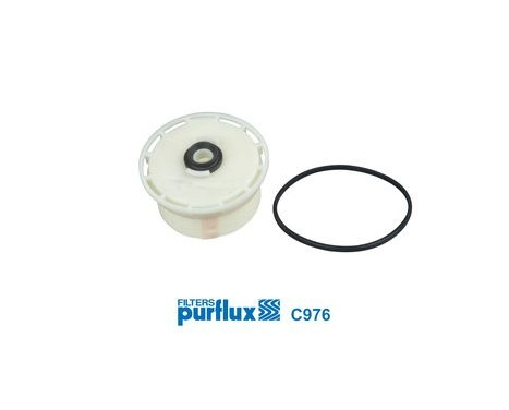 Filtre à carburant C976 Purflux