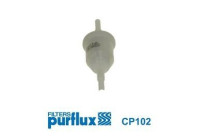 Filtre à carburant CP102 Purflux