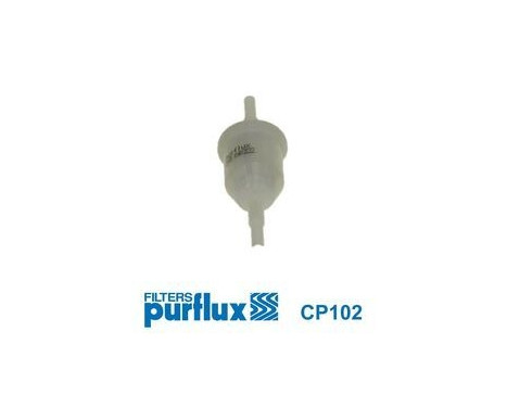 Filtre à carburant CP102 Purflux