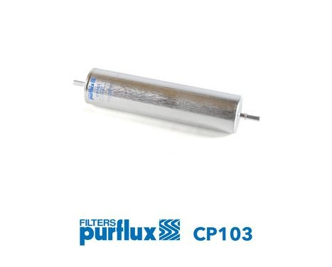 Filtre à carburant CP103 Purflux