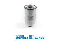 Filtre à carburant CS433 Purflux