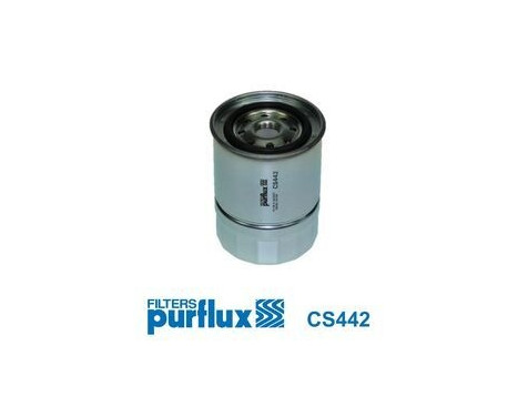 Filtre à carburant CS442 Purflux
