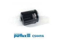 Filtre à carburant CS449A Purflux