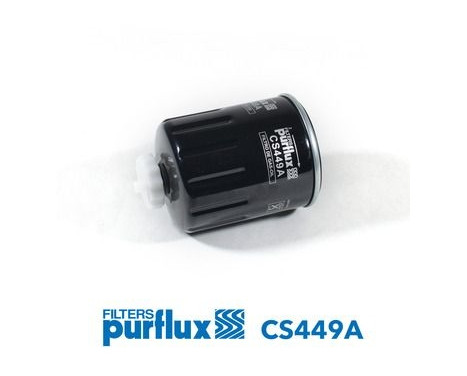 Filtre à carburant CS449A Purflux