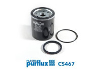 Filtre à carburant CS467 Purflux