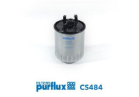 Filtre à carburant CS484 Purflux