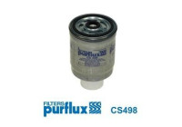 Filtre à carburant CS498 Purflux