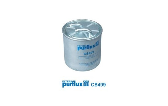 Filtre à carburant CS499 Purflux