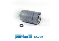 Filtre à carburant CS701 Purflux