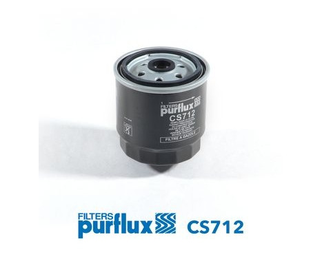 Filtre à carburant CS712 Purflux