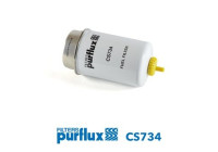 Filtre à carburant CS734 Purflux
