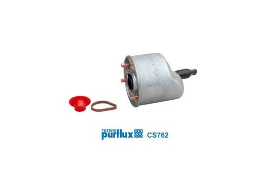 Filtre à carburant CS762 Purflux