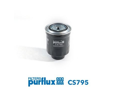 Filtre à carburant CS795 Purflux