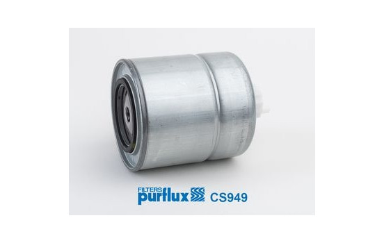 Filtre à carburant CS949 Purflux