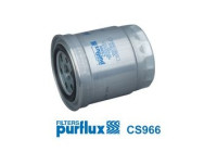 Filtre à carburant CS966 Purflux