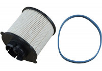 Filtre à carburant DF-7746 AMC Filter