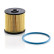 Filtre à carburant ECO PU 7011 Z Mann