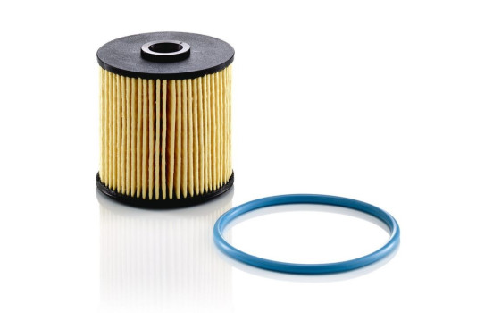 Filtre à carburant ECO PU 7011 Z Mann