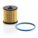 Filtre à carburant ECO PU7010Z Mann