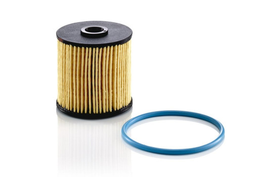 Filtre à carburant ECO PU7010Z Mann
