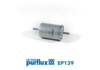 Filtre à carburant EP139 Purflux
