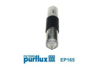 Filtre à carburant EP165 Purflux