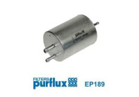 Filtre à carburant EP189 Purflux