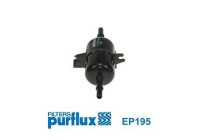 Filtre à carburant EP195 Purflux