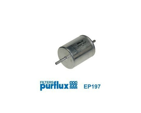 Filtre à carburant EP197 Purflux