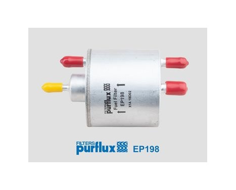 Filtre à carburant EP198 Purflux