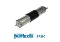 Filtre à carburant EP200 Purflux