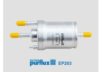 Filtre à carburant EP203 Purflux