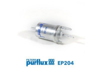 Filtre à carburant EP204 Purflux