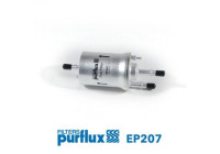 Filtre à carburant EP207 Purflux