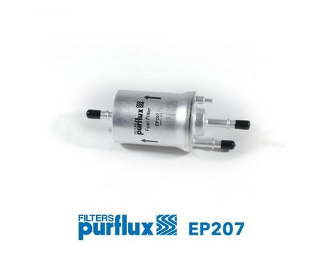 Filtre à carburant EP207 Purflux