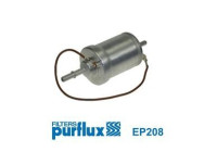 Filtre à carburant EP208 Purflux