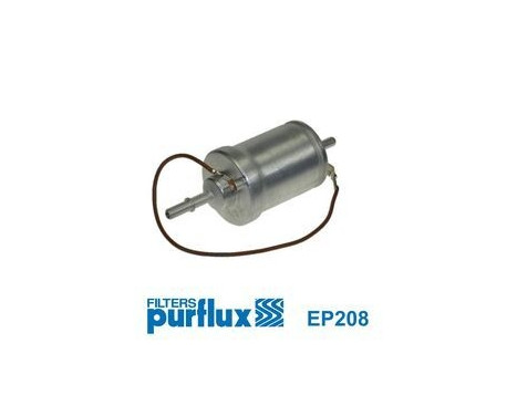 Filtre à carburant EP208 Purflux
