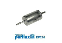 Filtre à carburant EP216 Purflux