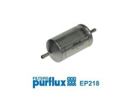 Filtre à carburant EP218 Purflux