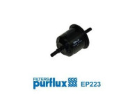 Filtre à carburant EP223 Purflux