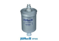 Filtre à carburant EP292 Purflux