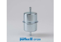 Filtre à carburant EP299 Purflux
