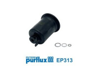 Filtre à carburant EP313 Purflux