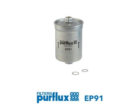 Filtre à carburant EP91 Purflux