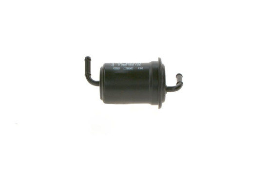 Filtre à carburant F0105 Bosch, Image 2